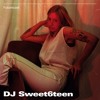 PollerWiesen Futurecast #15 - DJ SWEET6TEEN DJ mix artwork - Electronic music tracklist cover image