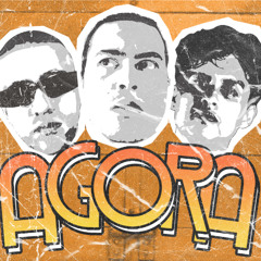 ATSY, JayJax, Liquid Silva - AGORA