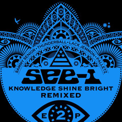 Real Steel (Sammy Senior Remix) [feat. Flex Mathews & Edy Blu]