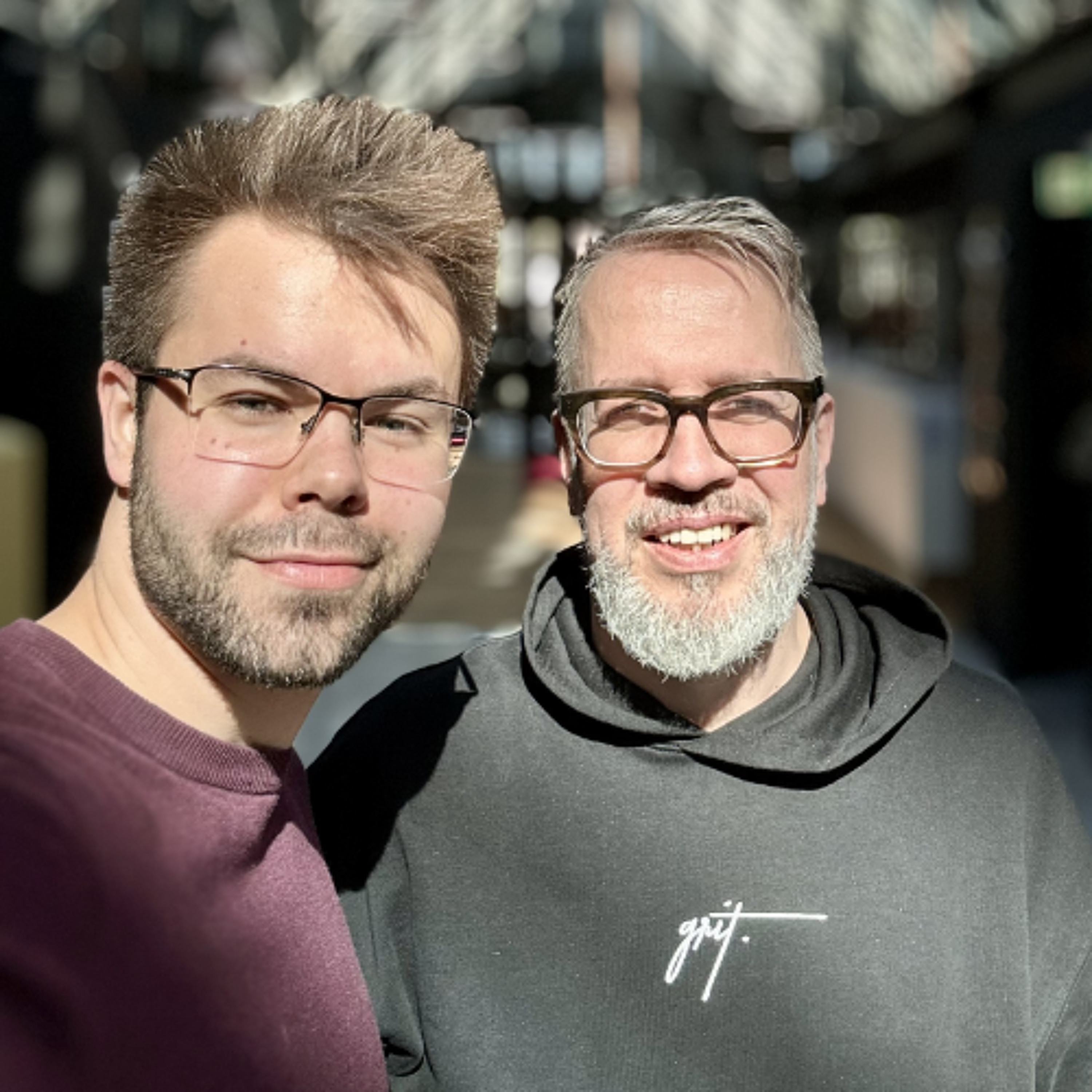 28.05.25 Ükssarvikute kasvulava. Võidukad energiaidud murravad rahvusvahelistele turgudele