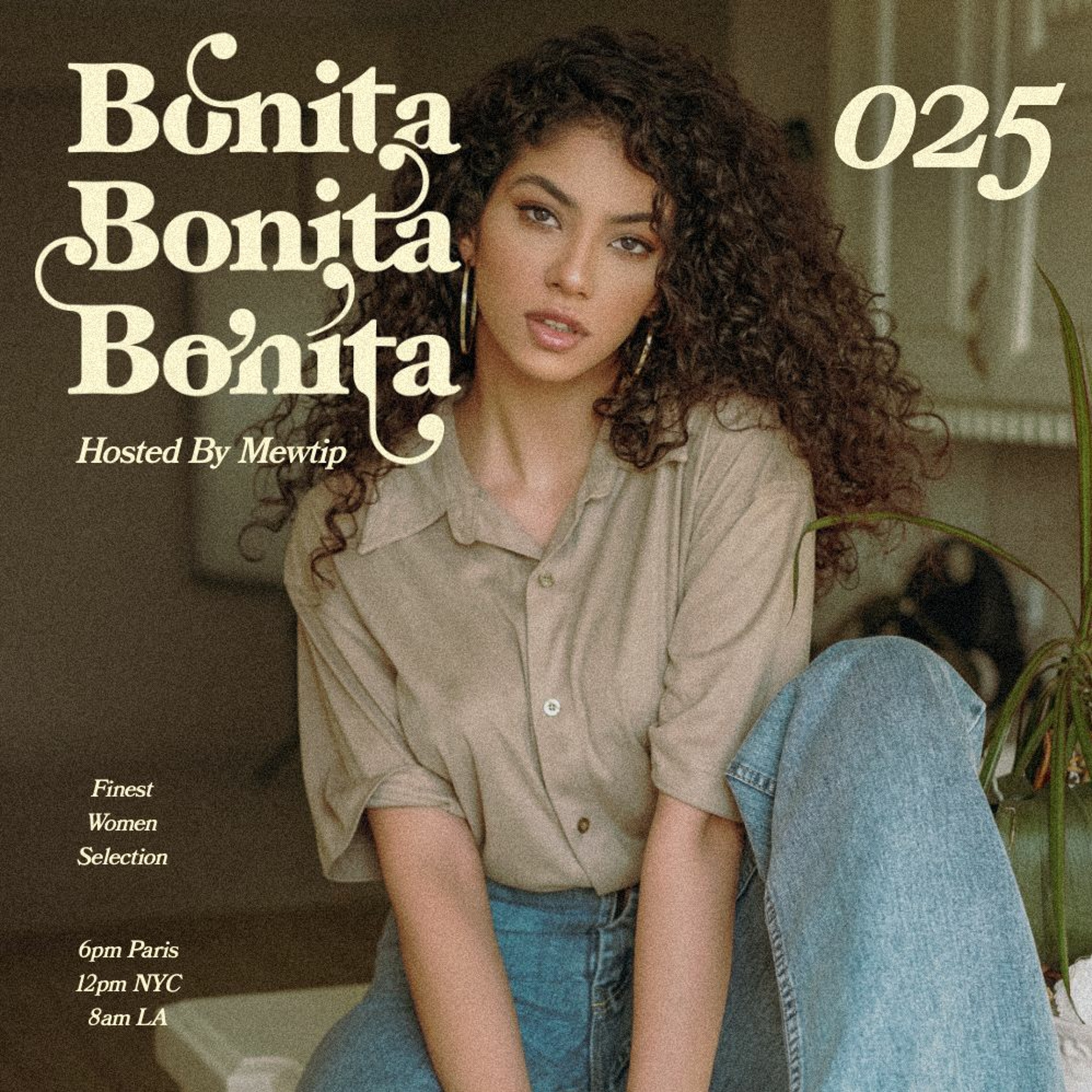 BONITA MUSIC