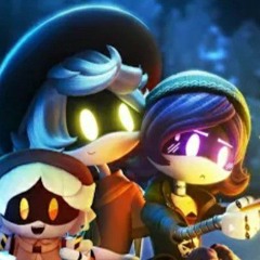 N and Uzi's Camping Date Song - Murder Drones