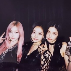 YEJI X GISELLE X JULIE - Toxic | 2024 MBC Music Festival | #ITZY #aespa #KISSOFLIFE