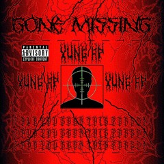 GONE MISSING