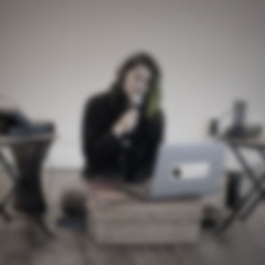 Relinquished (Rant-Free Mix)
