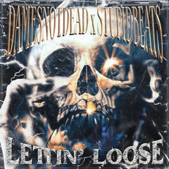 DAMESNOTDEAD X STUPIDBEATS - LETTIN' LOOSE