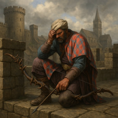 “Boulevard of Broken Siege” (Longbow’s Lament) (Parody of Boulevard of Broken Dreams)
