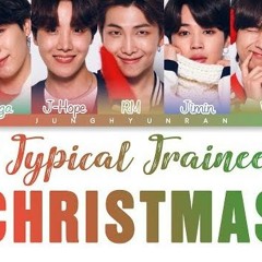 BTS (방탄소년단) - A Typical Trainee’s Christmas 「