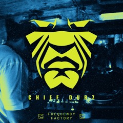 CHIEF DUBZ @ FREQ FACT 9/9/22 [Vinyl Mix]