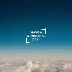 Have a wonderful day! "Vocal jazz" Chapter6