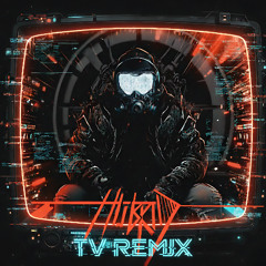 BLUE THUNDER -  Theme 2025 ~ (HUBRID Remix)