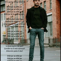 Rewend Haco - Dilê Jar (Official Audio)