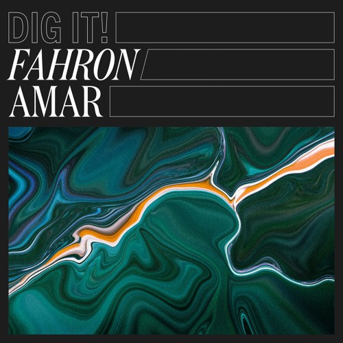 Fahron - Amar (Dig It! 025)