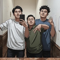 BJS - MIXTAPE FLY TO THE PLUTO #REQ IVN_ X ICALEE