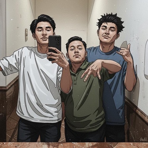 BJS - MIXTAPE FLY TO THE PLUTO #REQ IVN_ X ICALEE