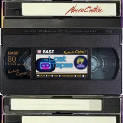 VHS Horror Tracks - NecroCentric