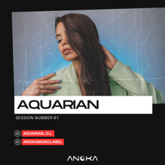 Anoka 61 - Aquarian - Anoka Sessions