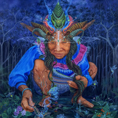 Sagrado Femenino (Iyakuh & Lo.Renzo Remix)