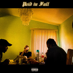 Jet $now x Negas x Laidbackk Los - B.A.B. Club