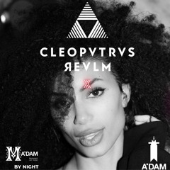 C l e o p v t r v 's Realm x Madam by Night | Adam Tower |