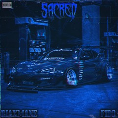 SACRED w/Fibo