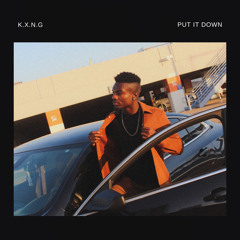 Put It Down (Fantasy)