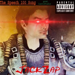 The Speech 100 Song (prod. by LucciStudio)