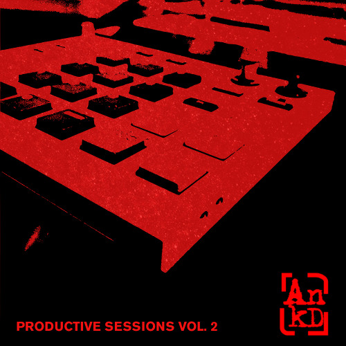 Messing With Frequencies