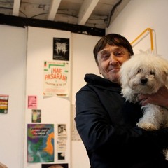Low Life Loves You w/ Bill Brewster 040225