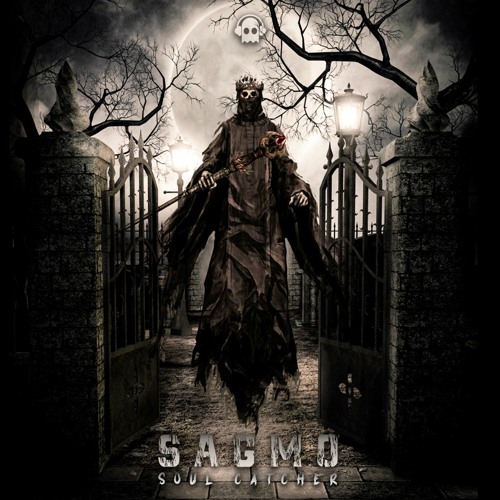 Sagmo - Soul Catcher ( Original Mix) @PhantomUnitRec
