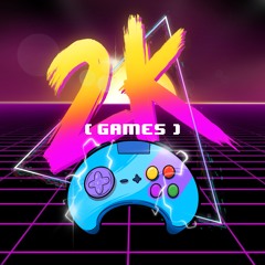 2K(Games) -jayo x Jonmosslol