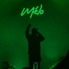 Tiakola- feat Drake [IA] (Ysos video)