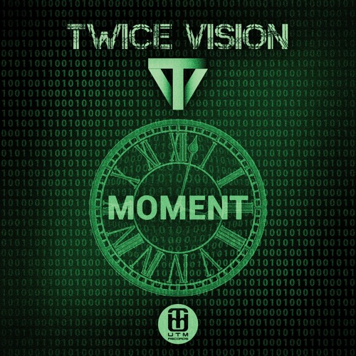 Twice Vision - Moment [OUT NOW!]