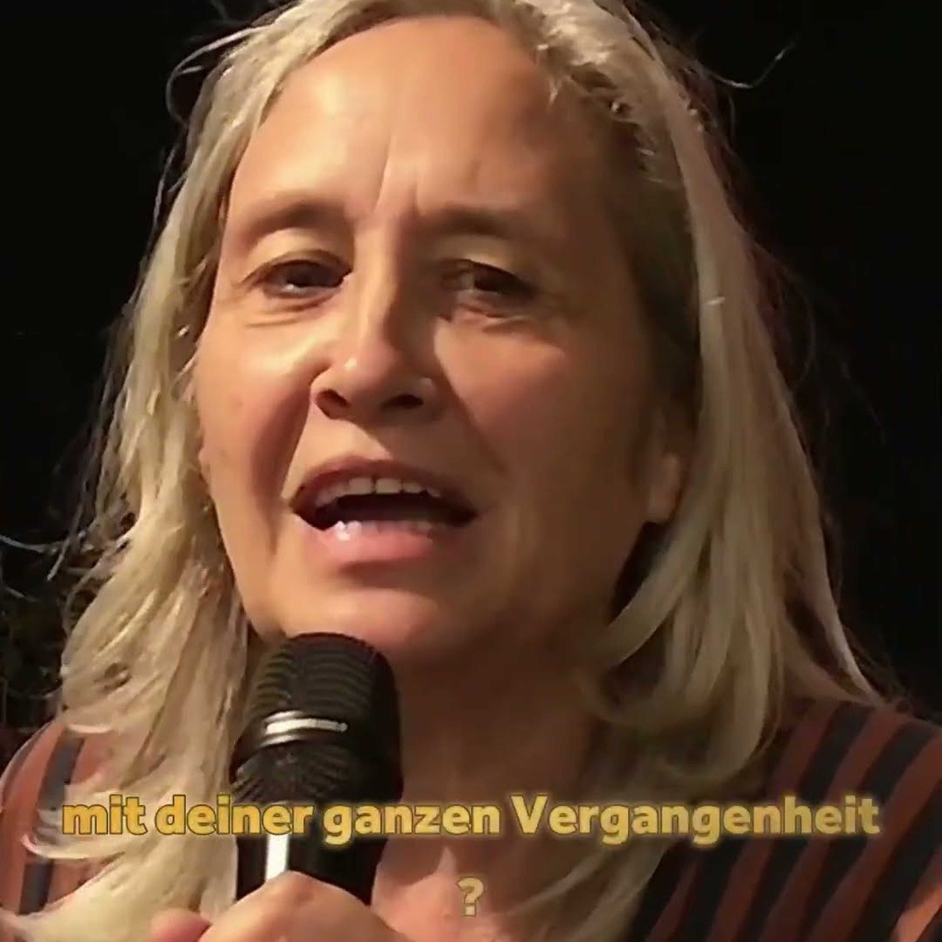 Andrea Hanheide - Podcasts zu EIn Kus in Wundern  - EKiW