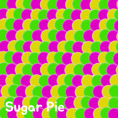 sugar pie