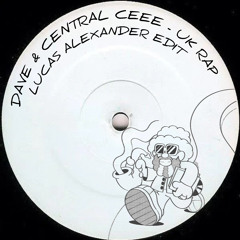 Central Cee & Dave - UK Rap (Lucas Alexander Edit)