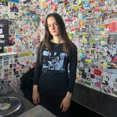 Axine M @ The Lot Radio 02-02-2026