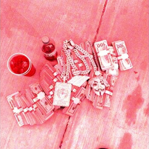 Punchmade Dev - Perfecting Fraud [Kodiene Mixx]