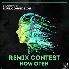 Silver Panda - Soul Conection (IDYLLIC REMIX) [Extended Mix] #silverpandaamplifyd