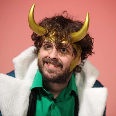 Fawkes - Liesmith (Marvel Rivals Loki Fansong) (Prod. HoldUpAnti)