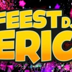 Feest Dj Eric minimix 5 september 2020 live@ meerradio
