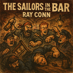The Sailors in the Bar