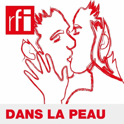 Chroniques confinées - podcast "Dans la peau" de Frédérique Lebel, par Maëlane