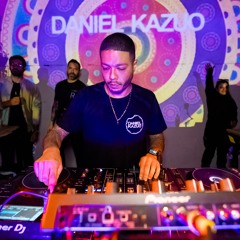SET Daniel Kazuo - IProject 04.08.2024 (Costa Rica)