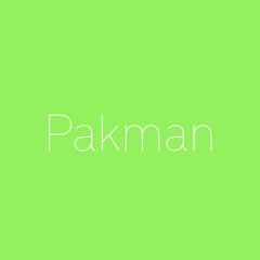 Pakman X Bread Club