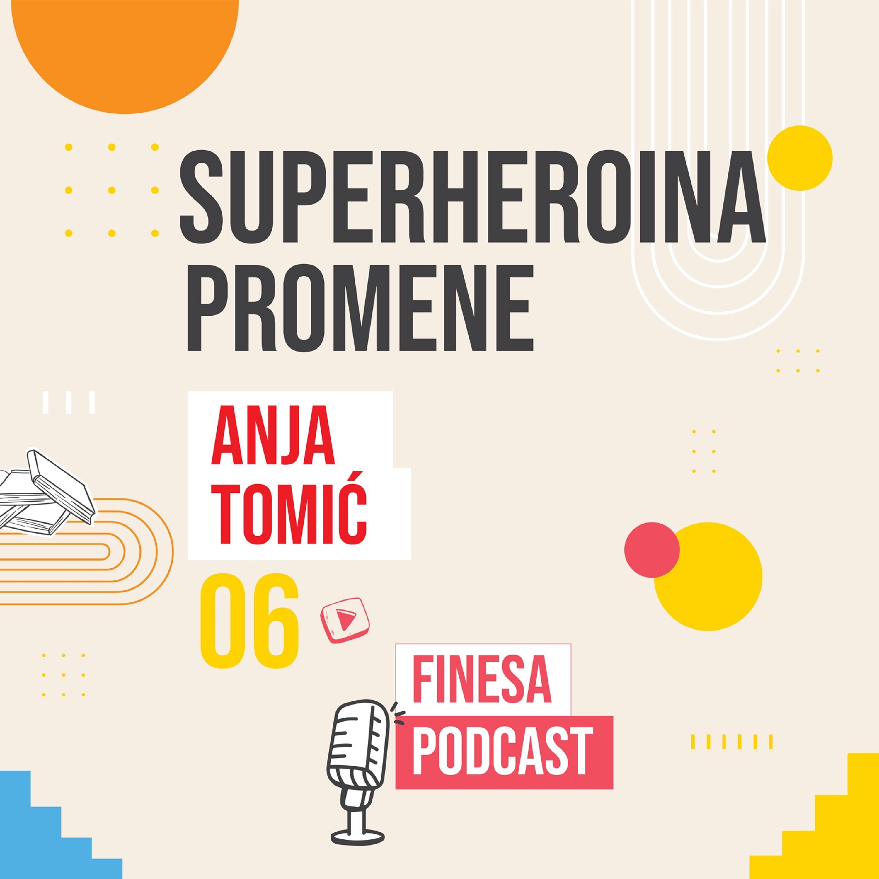 Finesa Podcast