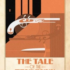 ( IpRc0 ) The Tale of the Tenpenny Tontine (Anty Boisjoly Mysteries) by  PJ Fitzsimmons ( dc7h )