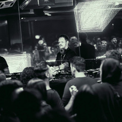 Zeo Guinle Live Mix @ D-Edge - SP :: July 2025