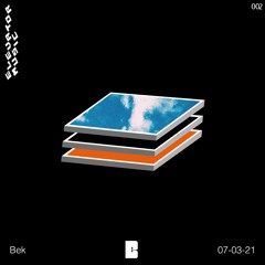 ELEVATOR MUSIC 002 w/ Bek