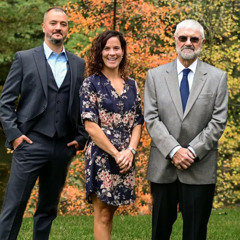 Parents Guiding Kids to Financially Secure Careers